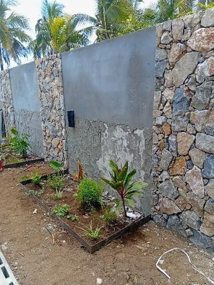 Murs de soutènement - Image gallerie 30